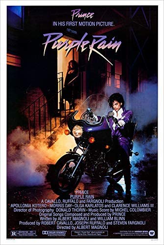 Purple Rain